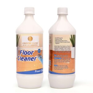 Floor Cleaner