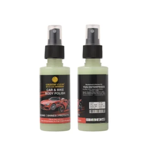 CAR BODY POLISH