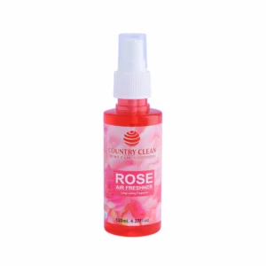 Rose Air Freshener