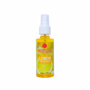 Lemon Air Freshner